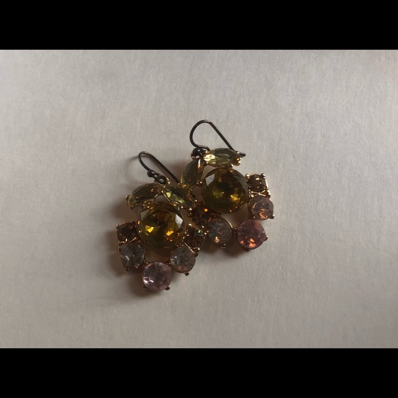 Lot of Earrings (7 pairs) - Picture 2 of 8